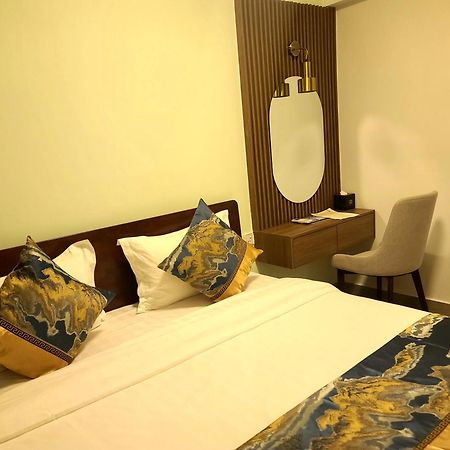 M9 Kirirom Hotel بنوم بنه المظهر الخارجي الصورة