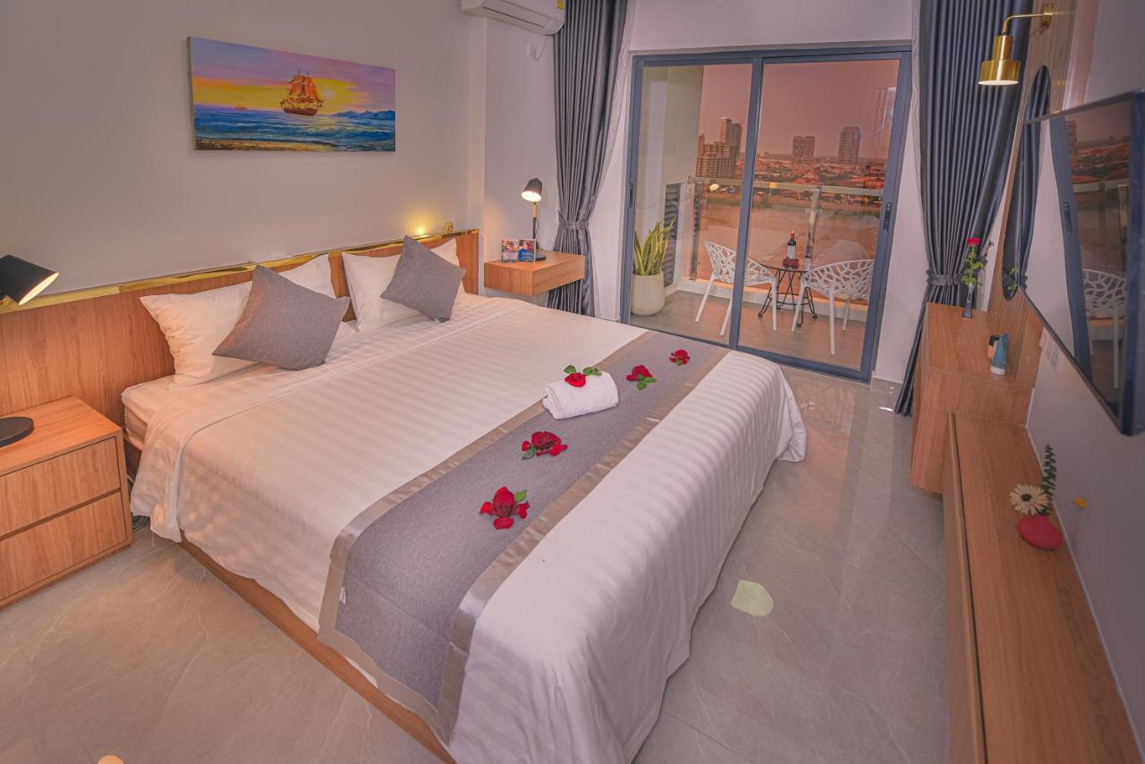 M9 Kirirom Hotel بنوم بنه المظهر الخارجي الصورة