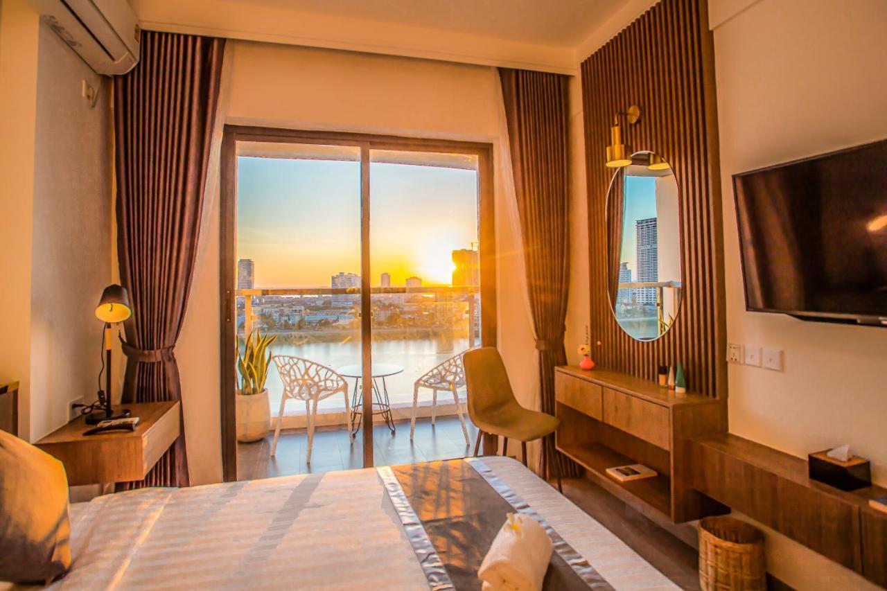 M9 Kirirom Hotel بنوم بنه المظهر الخارجي الصورة