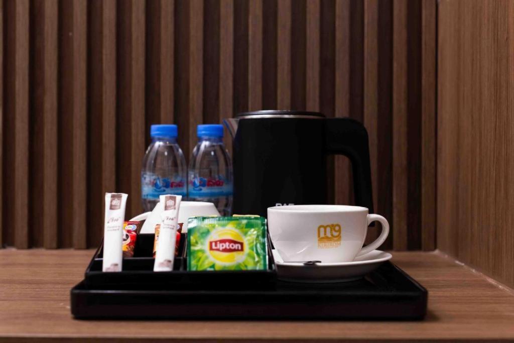 M9 Kirirom Hotel بنوم بنه المظهر الخارجي الصورة