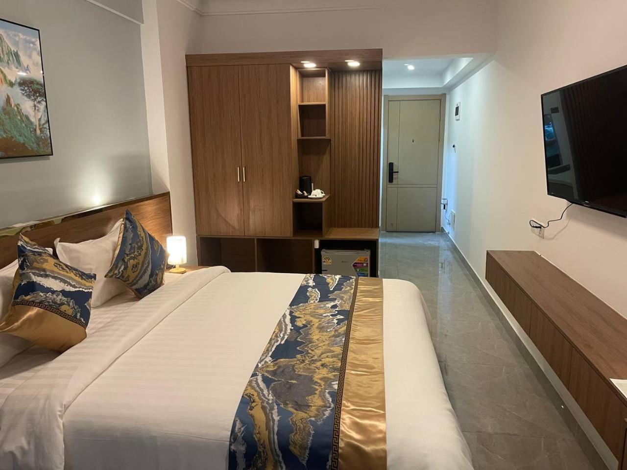 M9 Kirirom Hotel بنوم بنه المظهر الخارجي الصورة