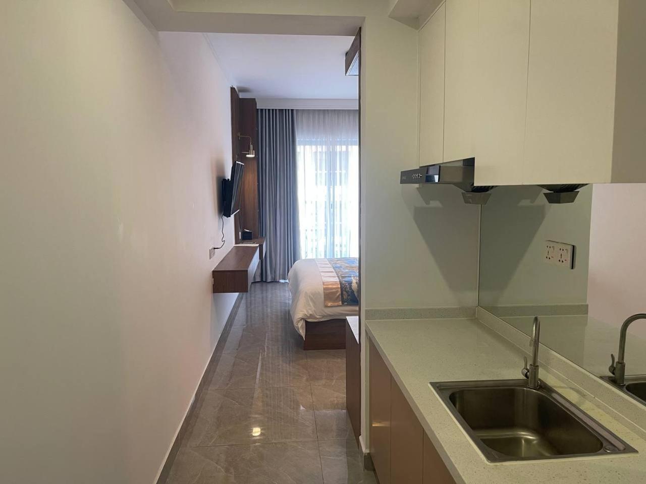 M9 Kirirom Hotel بنوم بنه المظهر الخارجي الصورة