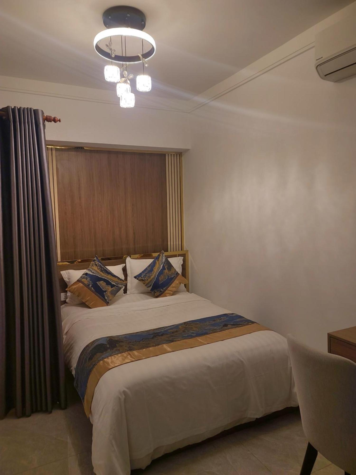 M9 Kirirom Hotel بنوم بنه المظهر الخارجي الصورة