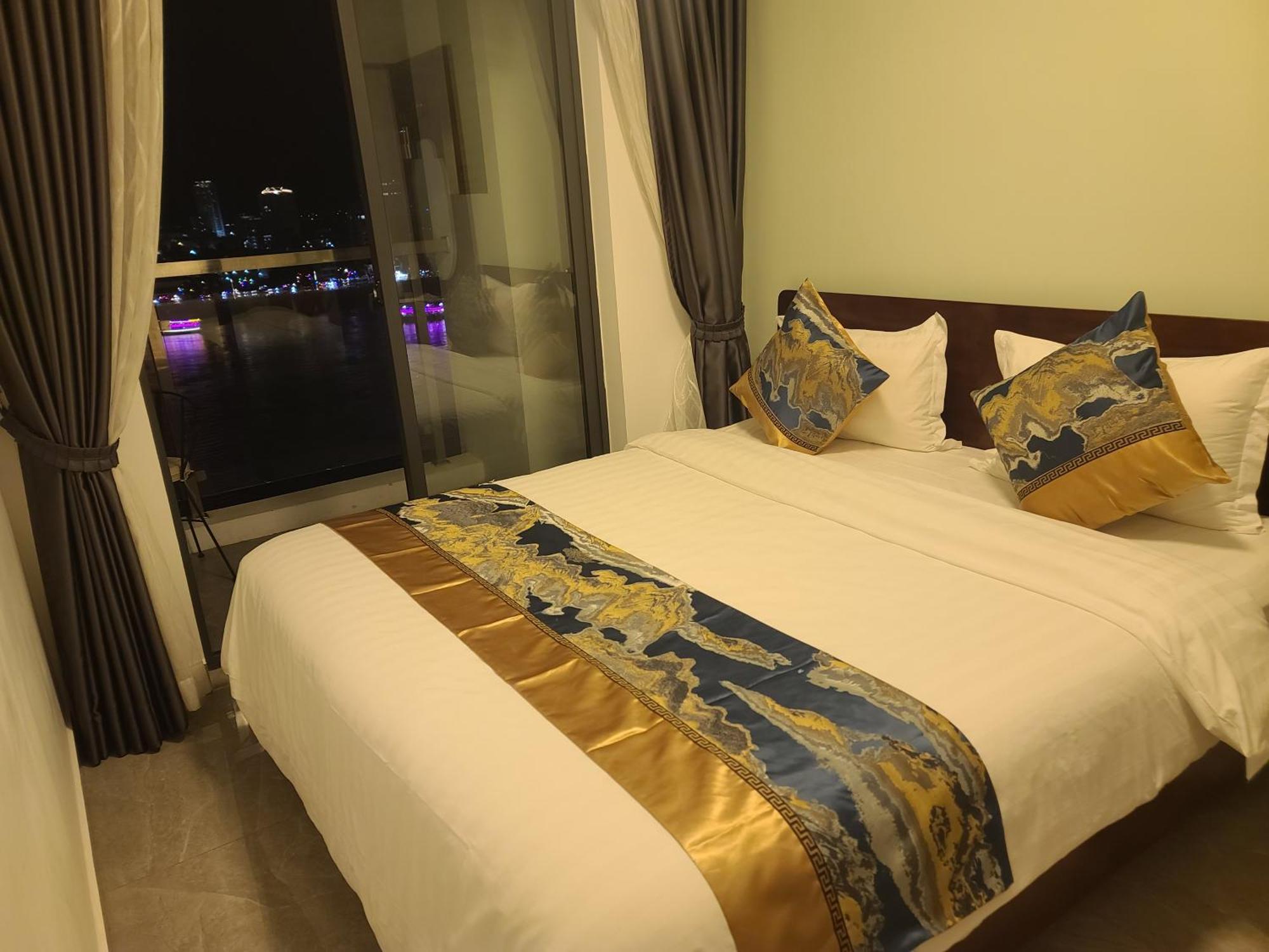 M9 Kirirom Hotel بنوم بنه المظهر الخارجي الصورة