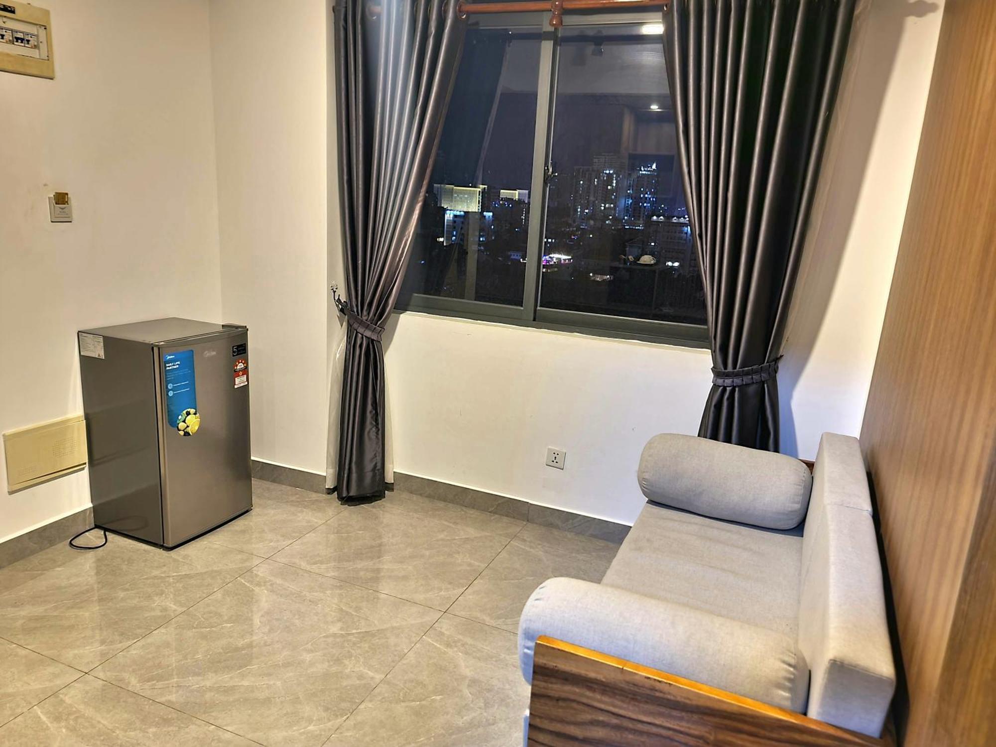 M9 Kirirom Hotel بنوم بنه المظهر الخارجي الصورة